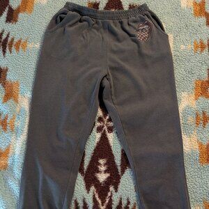 The Rolling Stones Sweatpants Women's Medium
